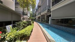 Eight Riversuites (D12), Condominium #617633781
